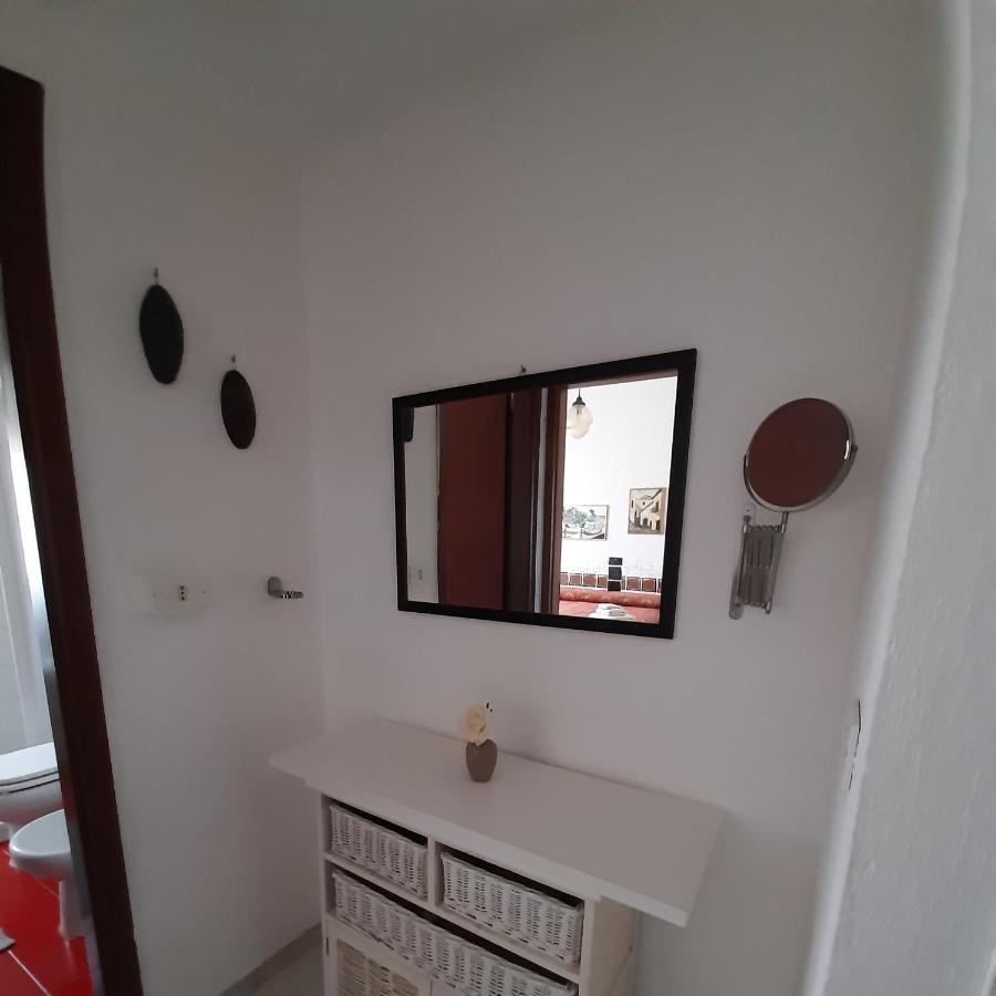 Villa Emilia Сиракузы Экстерьер фото