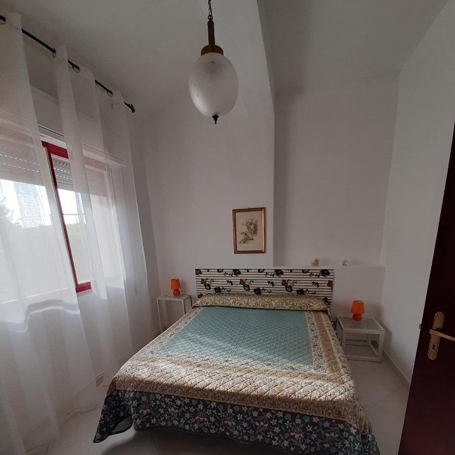 Villa Emilia Сиракузы Экстерьер фото