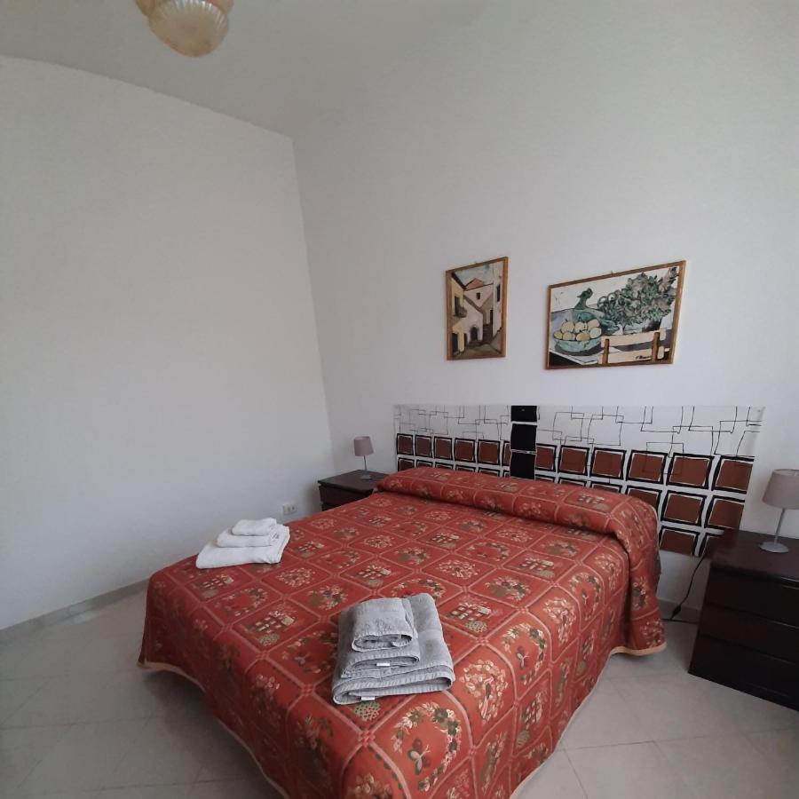 Villa Emilia Сиракузы Экстерьер фото