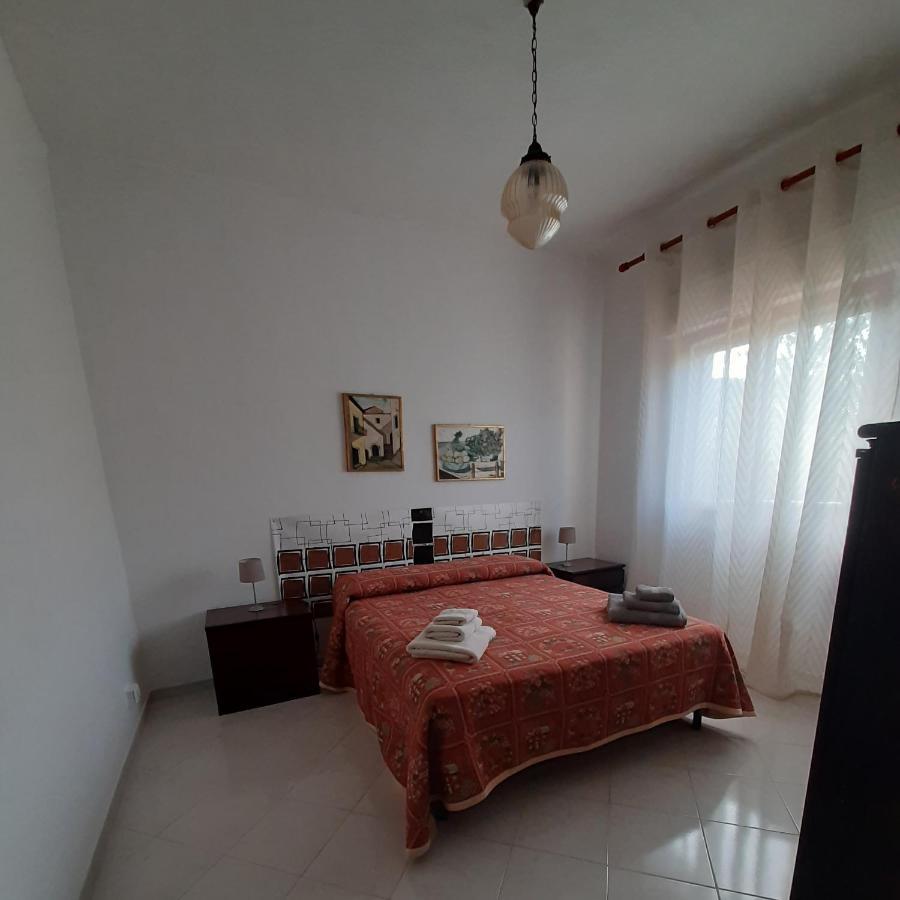 Villa Emilia Сиракузы Экстерьер фото